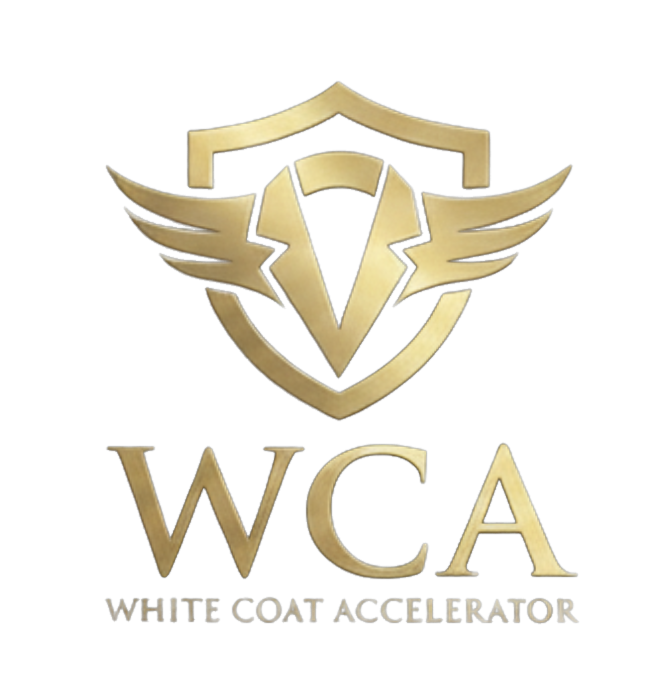 WCA Logo